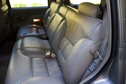 
										1999 Chevrolet Tahoe LT full									