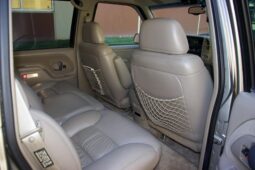 
										1999 Chevrolet Tahoe LT full									