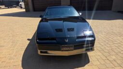 
										1985 Pontiac Firebird Trans Am 5-Speed full									