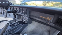 
										1985 Pontiac Firebird Trans Am 5-Speed full									