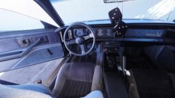 
										1985 Pontiac Firebird Trans Am 5-Speed full									