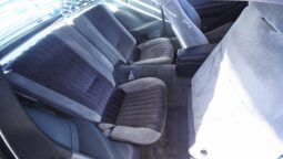 
										1985 Pontiac Firebird Trans Am 5-Speed full									