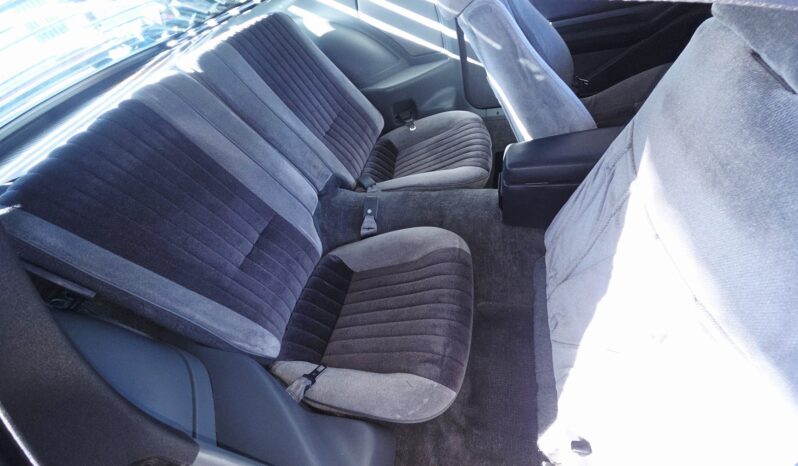 
								1985 Pontiac Firebird Trans Am 5-Speed full									