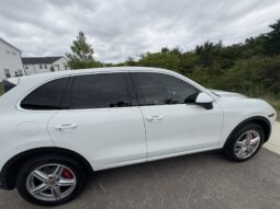 
										2014 Porsche Cayenne Turbo full									
