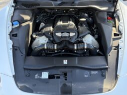 
										2014 Porsche Cayenne Turbo full									