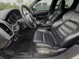 
										2014 Porsche Cayenne Turbo full									