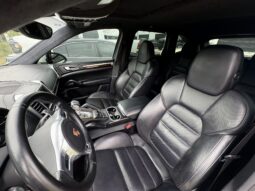 
										2014 Porsche Cayenne Turbo full									