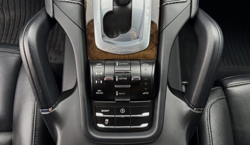 
								2014 Porsche Cayenne Turbo full									