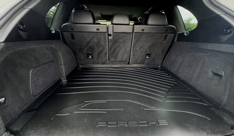 
								2014 Porsche Cayenne Turbo full									