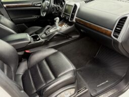 
										2014 Porsche Cayenne Turbo full									