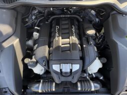 
										2014 Porsche Cayenne Turbo full									
