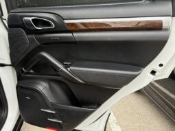 
										2014 Porsche Cayenne Turbo full									