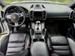 
										2014 Porsche Cayenne Turbo full									