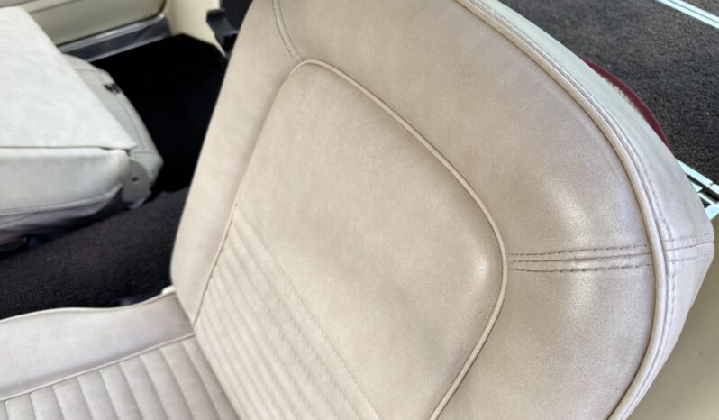 
								1967 Ford Mustang Fastback 390 4-Speed full									