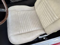 
										1967 Ford Mustang Fastback 390 4-Speed full									