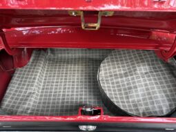 
										1967 Ford Mustang Fastback 390 4-Speed full									