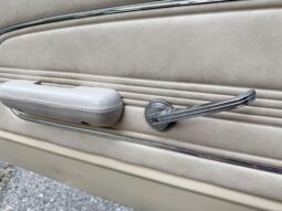 
										1967 Ford Mustang Fastback 390 4-Speed full									