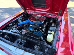 
										1967 Ford Mustang Fastback 390 4-Speed full									