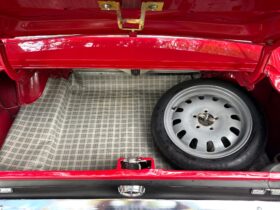 1967 Ford Mustang Fastback 390 4-Speed