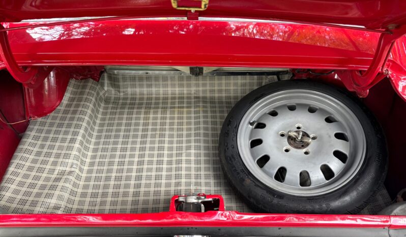 
								1967 Ford Mustang Fastback 390 4-Speed full									