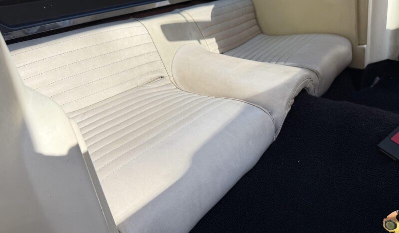 
								1967 Ford Mustang Fastback 390 4-Speed full									