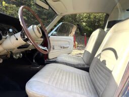 
										1967 Ford Mustang Fastback 390 4-Speed full									