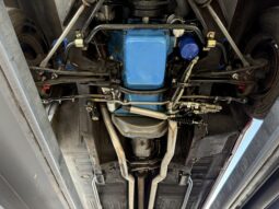 
										1967 Ford Mustang Fastback 390 4-Speed full									