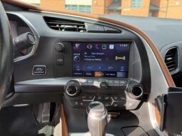 
										2015 Chevrolet Corvette Z06 Coupe 3LZ Z07 full									