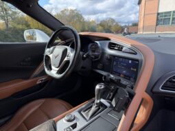 
										2015 Chevrolet Corvette Z06 Coupe 3LZ Z07 full									