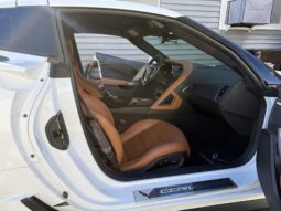 
										2015 Chevrolet Corvette Z06 Coupe 3LZ Z07 full									