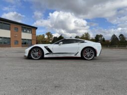 
										2015 Chevrolet Corvette Z06 Coupe 3LZ Z07 full									