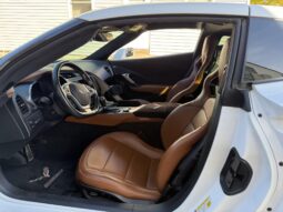 
										2015 Chevrolet Corvette Z06 Coupe 3LZ Z07 full									