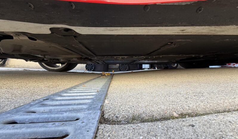 
								2015 Chevrolet Corvette Z06 Coupe 3LZ Z07 full									