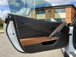 
										2015 Chevrolet Corvette Z06 Coupe 3LZ Z07 full									