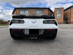 
										2015 Chevrolet Corvette Z06 Coupe 3LZ Z07 full									