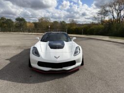 
										2015 Chevrolet Corvette Z06 Coupe 3LZ Z07 full									
