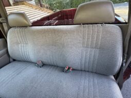 
										1998 Chevrolet K2500 HD Cheyenne 4×4 full									