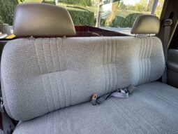 
										1998 Chevrolet K2500 HD Cheyenne 4×4 full									