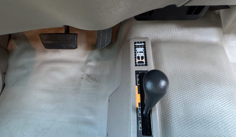 
								1998 Chevrolet K2500 HD Cheyenne 4×4 full									