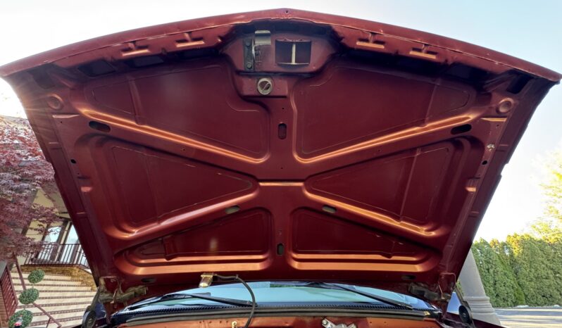 
								1998 Chevrolet K2500 HD Cheyenne 4×4 full									