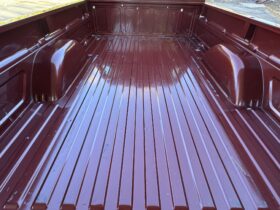 1998 Chevrolet K2500 HD Cheyenne 4×4