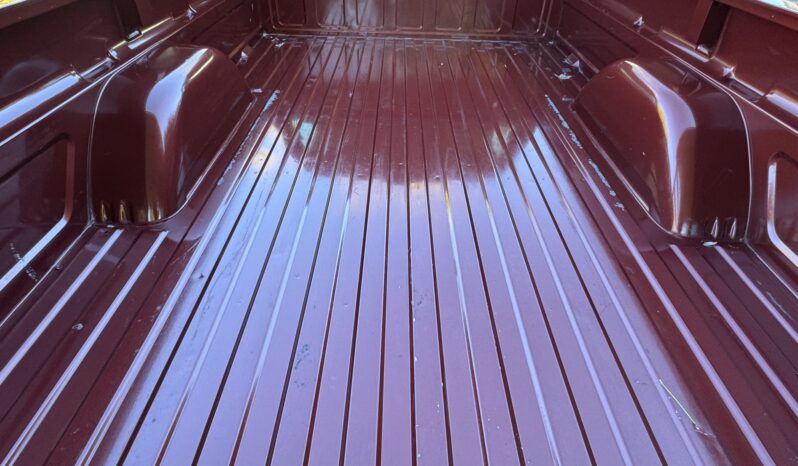 
								1998 Chevrolet K2500 HD Cheyenne 4×4 full									