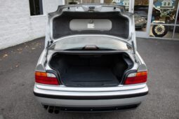 
										1999 BMW M3 Coupe 5-Speed full									