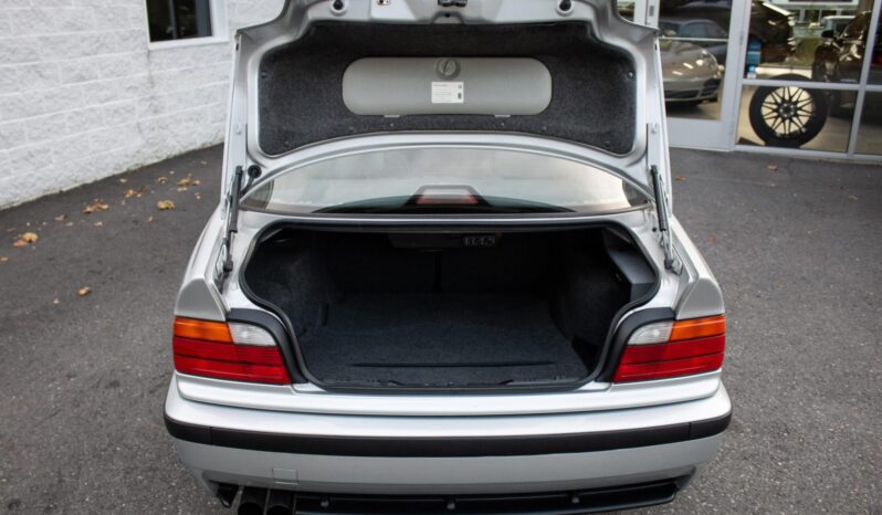 
								1999 BMW M3 Coupe 5-Speed full									