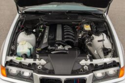 
										1999 BMW M3 Coupe 5-Speed full									
