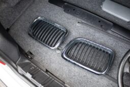 
										1999 BMW M3 Coupe 5-Speed full									