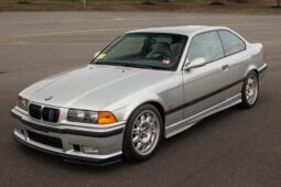 
										1999 BMW M3 Coupe 5-Speed full									