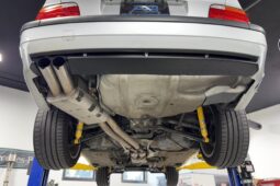 
										1999 BMW M3 Coupe 5-Speed full									