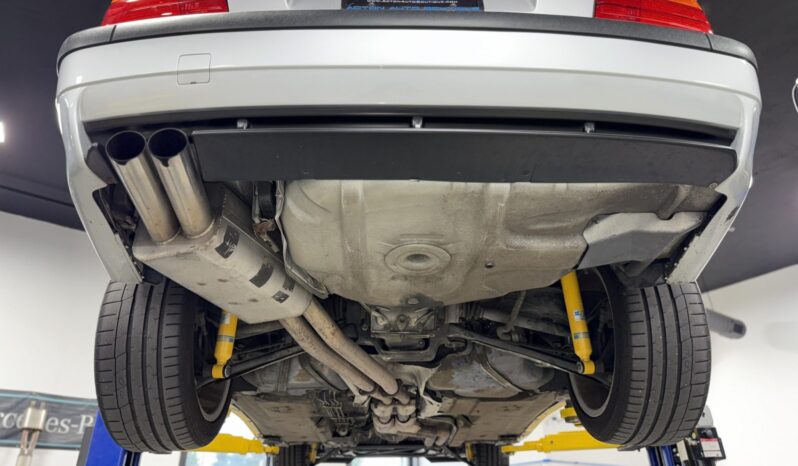 
								1999 BMW M3 Coupe 5-Speed full									