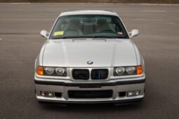 
										1999 BMW M3 Coupe 5-Speed full									